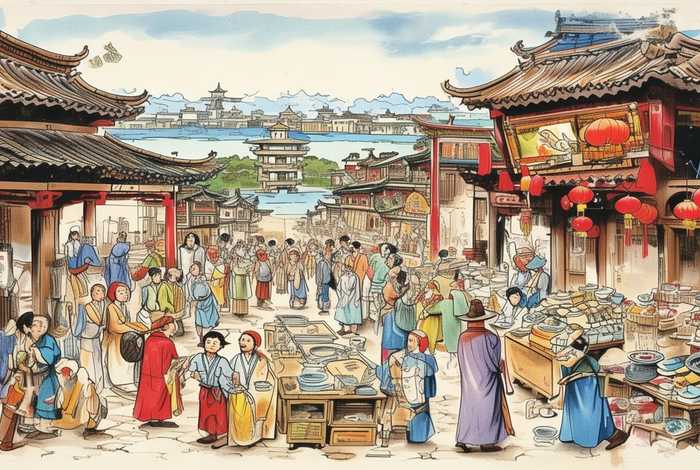 初中历史中国古代史视频，初中中国古代史讲解视频