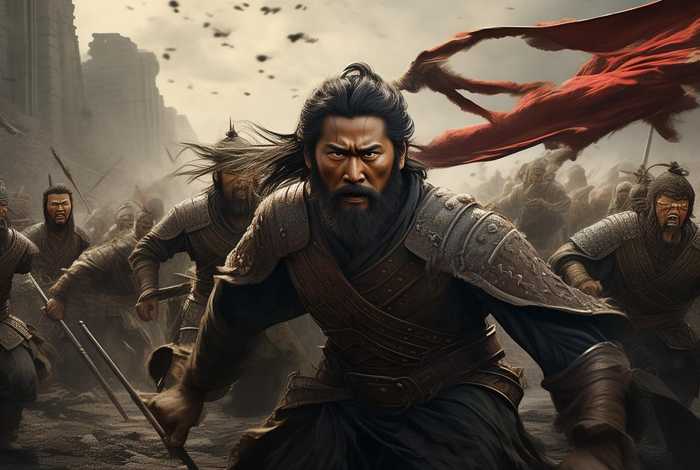 李闯王的传说故事,李闯王的传说故事概括 李闯王的传说故事,李闯王的传说故事概括