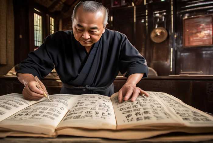 关于许慎的历史故事简述20字（关于许慎的历史故事简述20字怎么写）