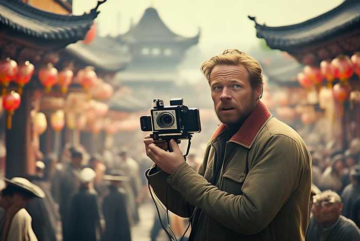 老外拍摄中国历史故事片，老外拍摄中国历史故事片叫什么