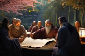 论语里的历史故事 - 论语里的历史故事有哪些