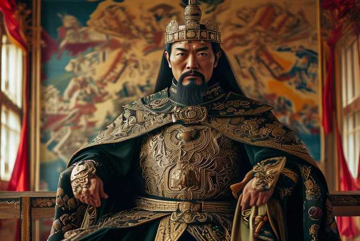 历史元世祖,元世祖的历史地位 历史元世祖,元世祖的历史地位