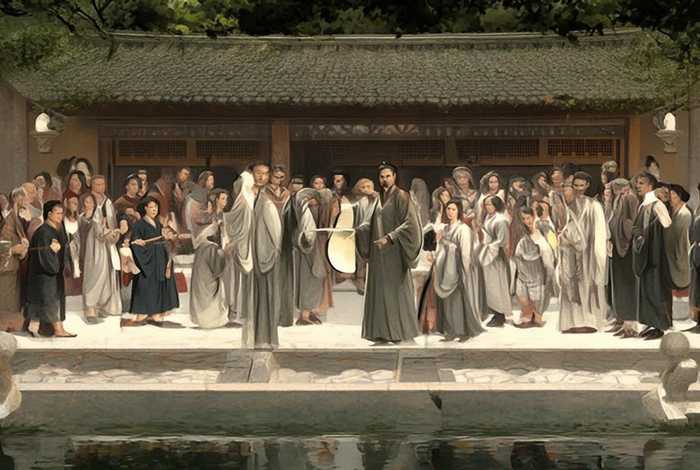 令行禁止出自哪里；令行禁止体现在哪些方面