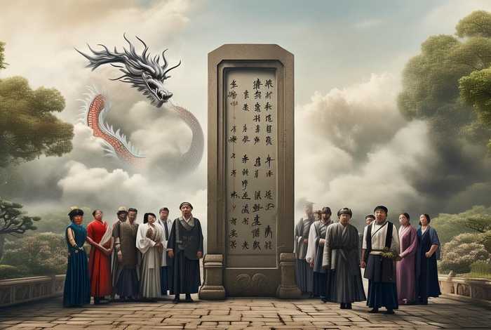 讲好历史故事传承中国精神（讲好历史故事传承中国精神作文）