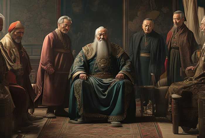 李世民善于纳谏的故事 李世民善于纳谏的故事50字 李世民善于纳谏的故事 李世民善于纳谏的故事50字