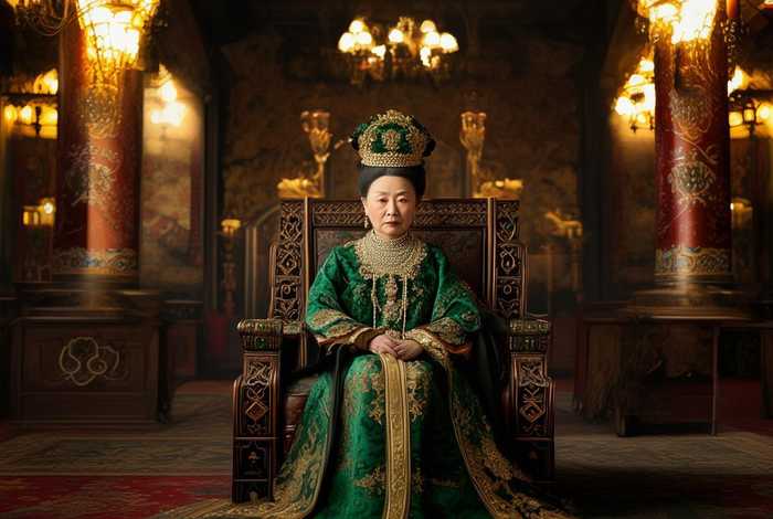 历史故事慈禧太后、历史故事慈禧太后在线阅读 历史故事慈禧太后、历史故事慈禧太后在线阅读