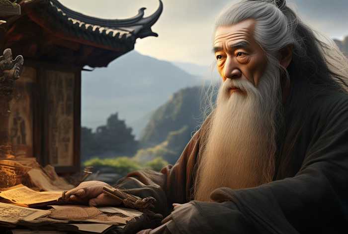 姜子牙历史故事简短；姜子牙历史故事简短概括