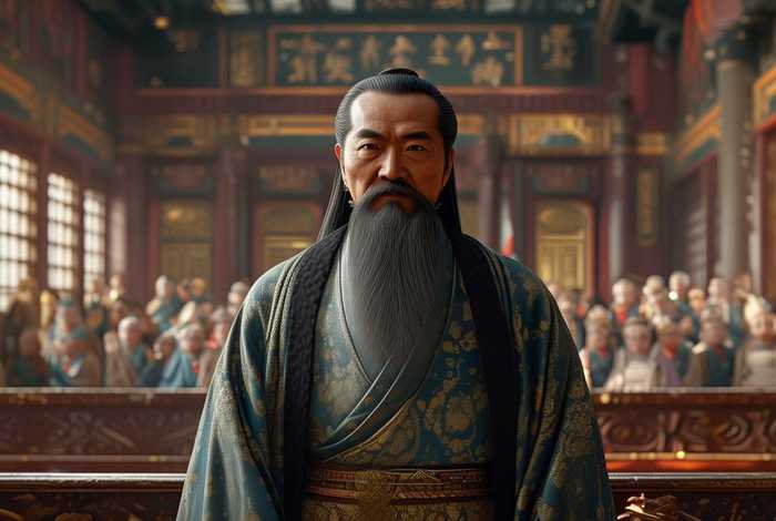 历史上王允统治朝廷 王允历史功绩
