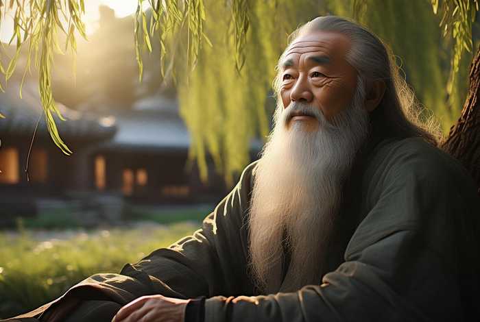 介绍中国历史上的孔子 中国历史人物孔子介绍