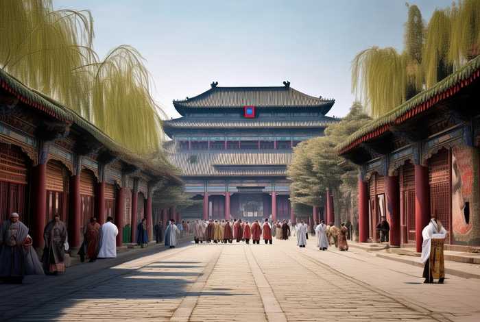 洛阳古代历史故事；洛阳古代历史故事简介