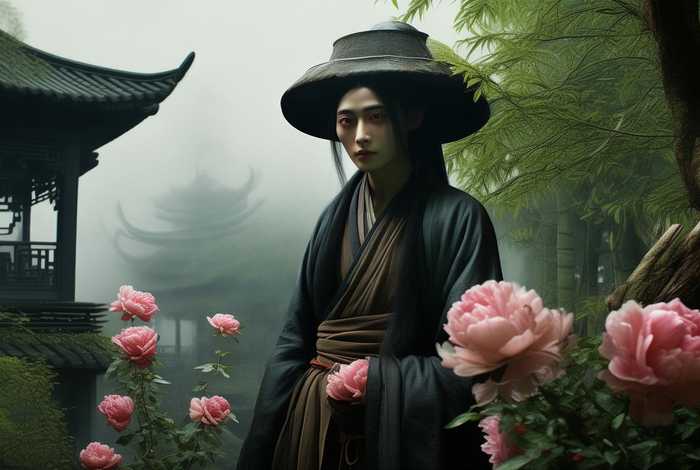 冷门的中国历史人物;冷门的中国历史人物故事 冷门的中国历史人物;冷门的中国历史人物故事