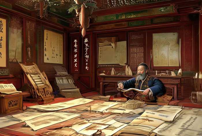 北京历史文化故事大全，北京历史文化故事大全集
