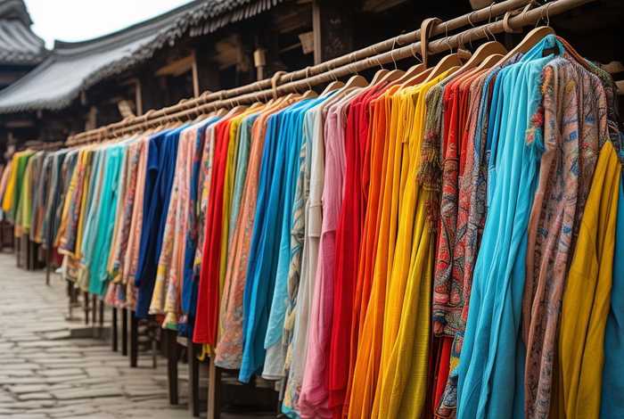 胡服的发展历史(胡服的发展历史是什么) 胡服的发展历史(胡服的发展历史是什么)