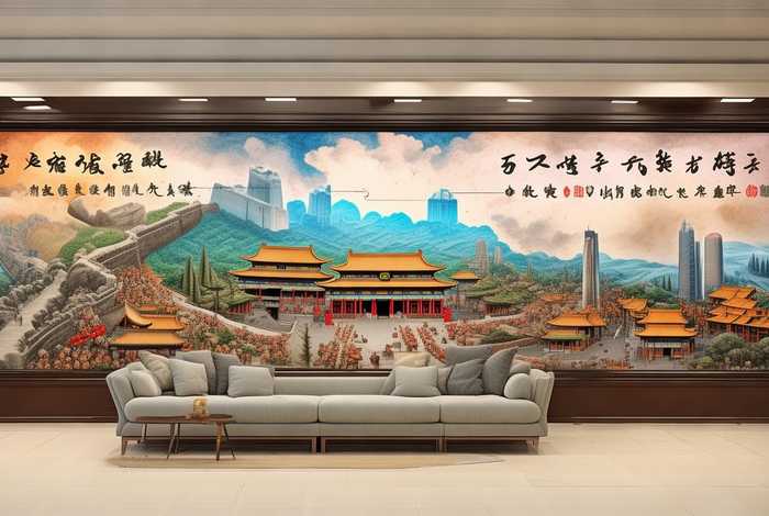关于中国历史的主题墙,关于中国历史的标题 关于中国历史的主题墙,关于中国历史的标题