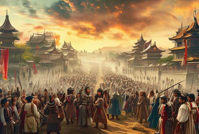 美国改编中国历史故事视频 - 美国改编中国历史故事视频大全 美国改编中国历史故事视频 - 美国改编中国历史故事视频大全