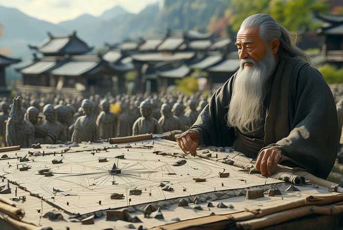 关于孙膑的历史故事有哪些；关于孙膑的历史故事有哪些名字