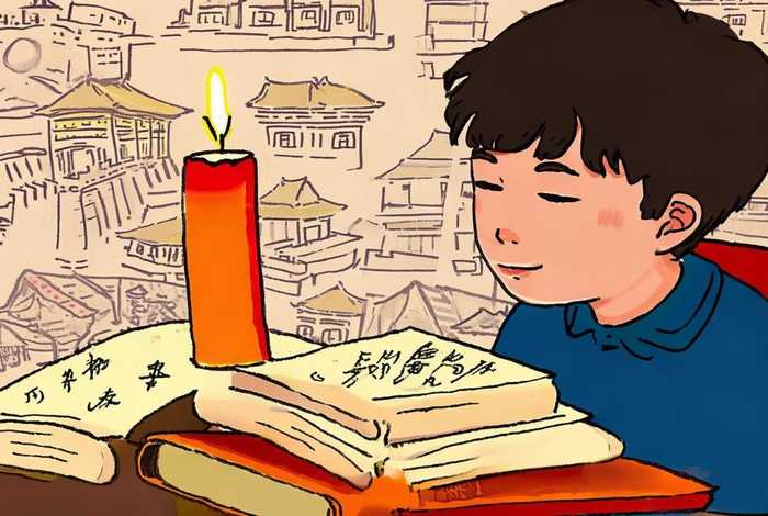 了解祖国历史文化小故事 了解祖国历史文化小故事作文