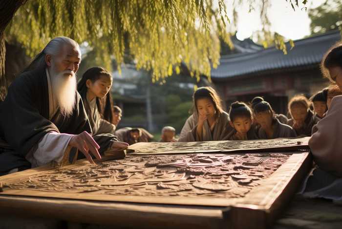 传承中国历史故事的意义；传承中国历史故事的意义是什么