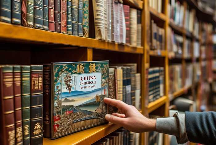 老外讲述中国历史故事的书有哪些,老外讲述中国历史故事的书有哪些名字 老外讲述中国历史故事的书有哪些,老外讲述中国历史故事的书有哪些名字