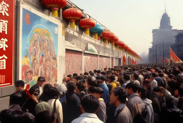 1988年中国历史事件；1988年中国发生的历史事件