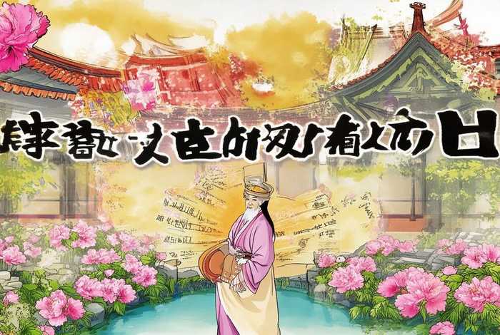 讲中国古代历史人物故事（讲中国古代历史人物故事视频）