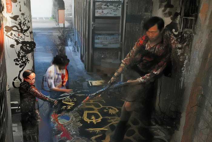 刮骨疗伤的故事50字(刮骨疗伤的故事50字概括) 刮骨疗伤的故事50字(刮骨疗伤的故事50字概括)