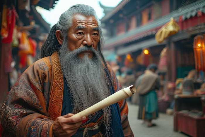 狄仁杰的故事简介（狄仁杰的故事简短介绍）