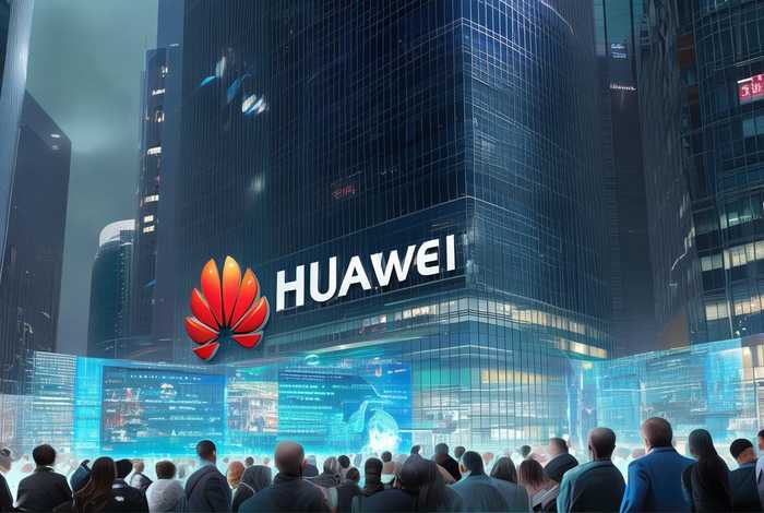 华为公司历史大事件，华为公司历史大事件是什么