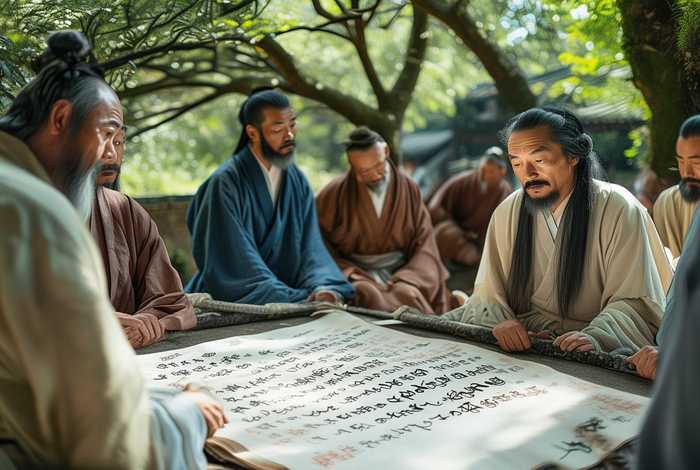 晋国的历史小故事简短、晋国的历史小故事简短版