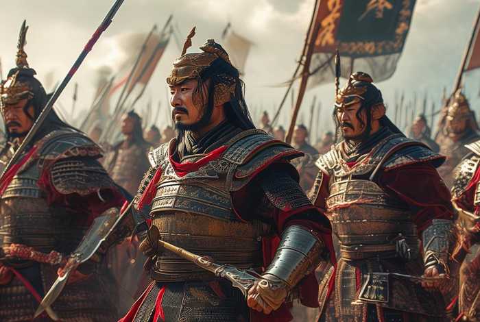 历史有杨家将是真实的吗;历史中真的有杨家将吗 历史有杨家将是真实的吗;历史中真的有杨家将吗