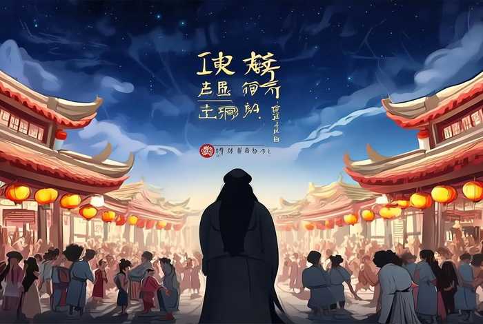 孔子的故事动画片，孔子的故事动画片片头曲歌词