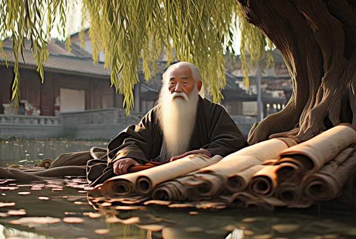 洛阳历史名人故事；洛阳历史名人故事50字