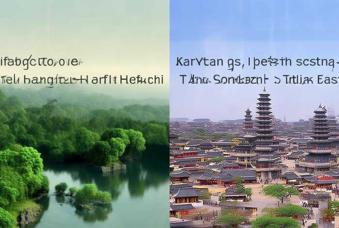 开皇之治对比开元盛世（开皇之治对比开元盛世的原因）