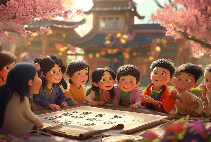 讲给孩子听的中国历史故事好不好、讲给孩子听的中国历史故事好不好听