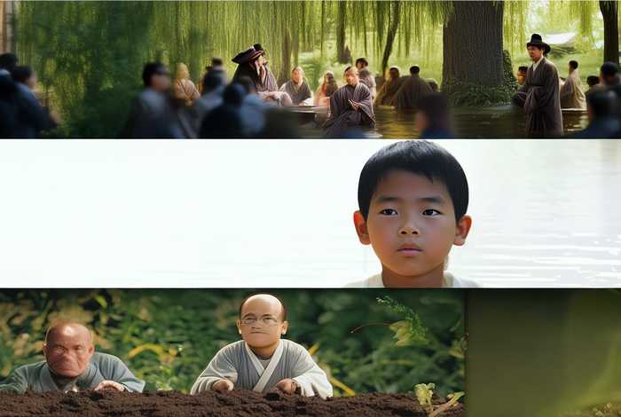 孔子最著名的三个故事（孔子最著名的三个故事是什么,对我们有什么启示？）