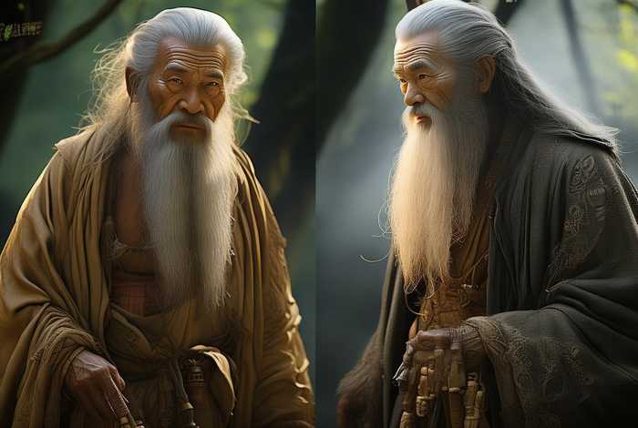 鬼谷子和谁齐名 - 鬼谷子和谁齐名了 鬼谷子和谁齐名 - 鬼谷子和谁齐名了