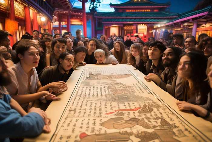 老外爱中国历史故事简短,老外爱中国历史故事简短版 老外爱中国历史故事简短,老外爱中国历史故事简短版