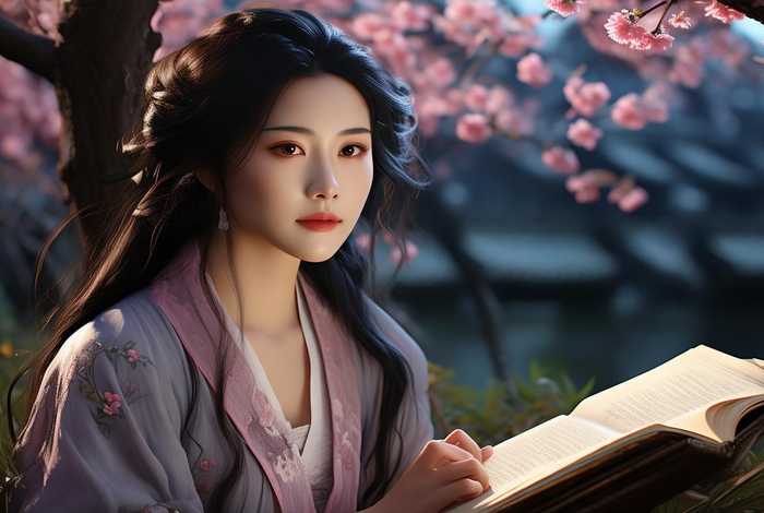 李清照的生平故事 李清照的生平故事简介
