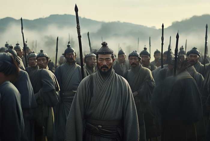 陈桥兵变历史故事 - 陈桥兵变历史故事视频 陈桥兵变历史故事 - 陈桥兵变历史故事视频