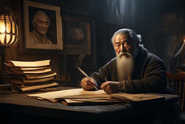 鲁迅中国历史故事100字;鲁迅中国历史故事100字左右 鲁迅中国历史故事100字;鲁迅中国历史故事100字左右