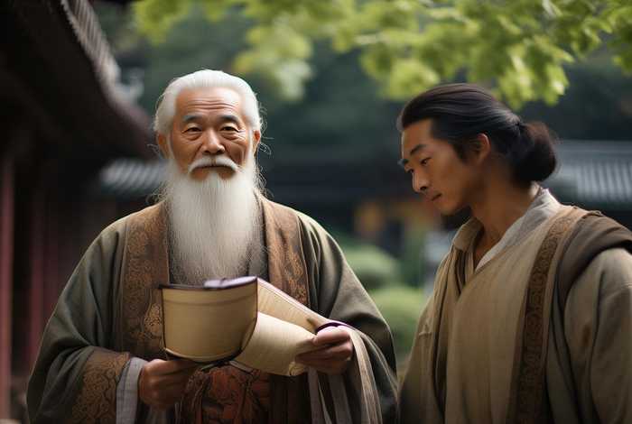 历史上有哪些萧规曹随的故事（萧规曹随的历史典故）