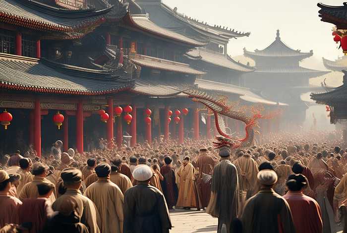 4月1日中国历史事件（4月1日中国历史事件有哪些）