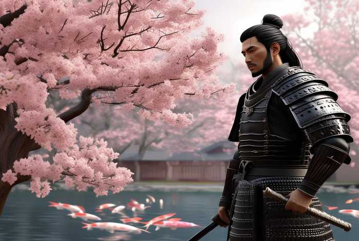 关于日本武士的历史故事,关于日本武士的历史故事有哪些 关于日本武士的历史故事,关于日本武士的历史故事有哪些