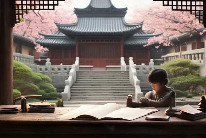 关于中国历史故事的作文300字左右 - 关于中国历史故事的作文300字左右怎么写