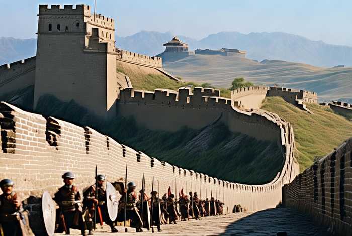 画中国历史故事图片 画中国历史故事图片大全
