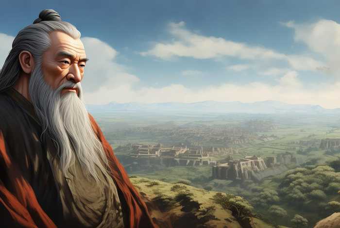 古代尧舜的故事（古代尧舜的故事简介）