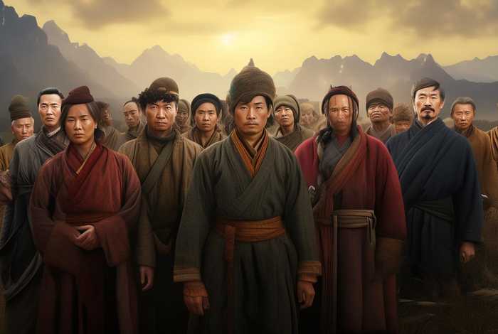 历史见证中国人的坚强坚韧 历史见证中国人的坚强坚韧力量 历史见证中国人的坚强坚韧 历史见证中国人的坚强坚韧力量