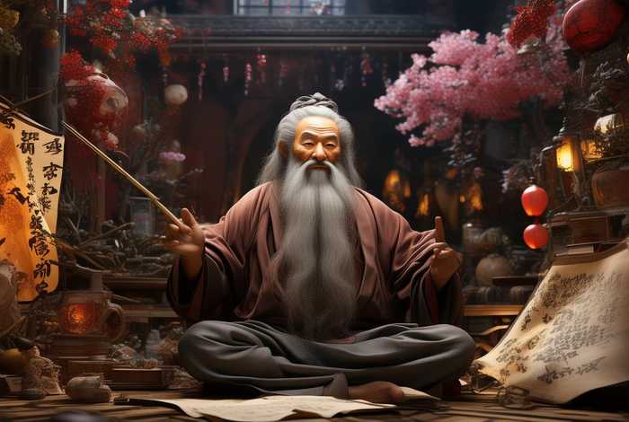 蔡志忠的传奇经历(蔡志忠的传奇经历简介) 蔡志忠的传奇经历(蔡志忠的传奇经历简介)