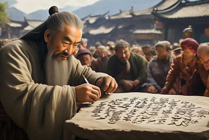 仓颉造字历史故事简短50字左右、仓颉造字历史故事简短50字左右怎么写 仓颉造字历史故事简短50字左右、仓颉造字历史故事简短50字左右怎么写