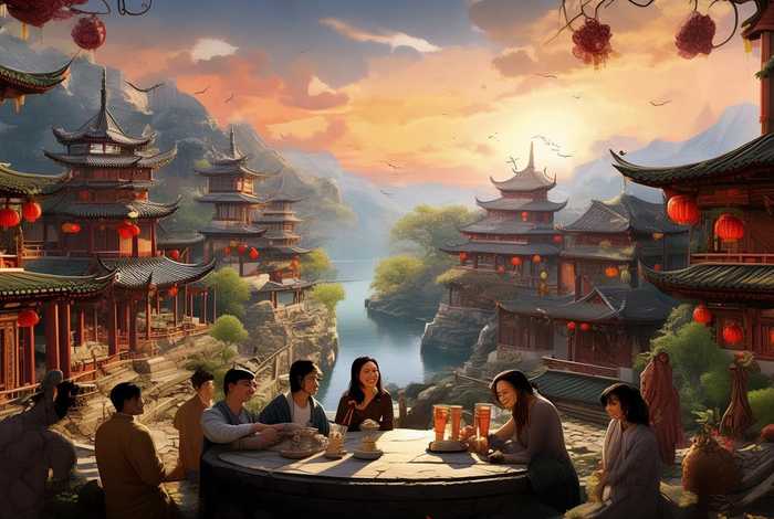 讲述中国的故事,讲述中国的故事英语作文 讲述中国的故事,讲述中国的故事英语作文